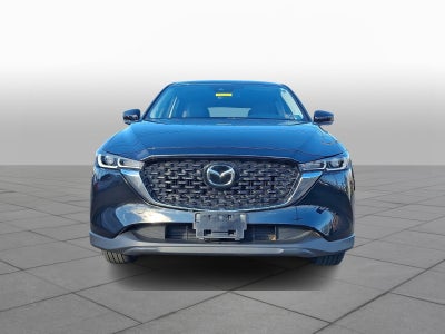 2023 Mazda Mazda CX-5 2.5 S Select