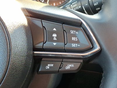 2023 Mazda Mazda CX-5 2.5 S Select