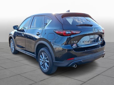 2023 Mazda Mazda CX-5 2.5 S Select