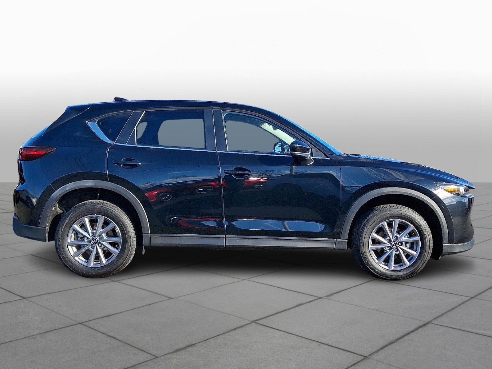 2023 Mazda Mazda CX-5 2.5 S Select
