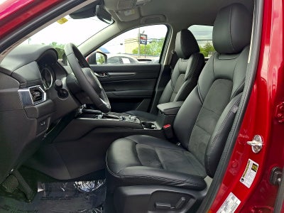 2023 Mazda Mazda CX-5 2.5 S Select