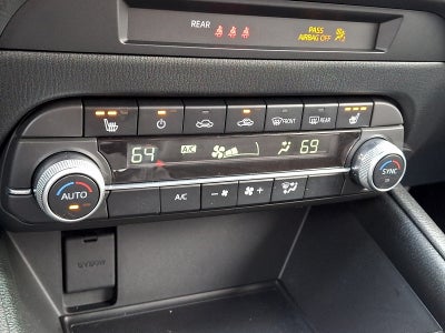 2023 Mazda Mazda CX-5 2.5 S Select