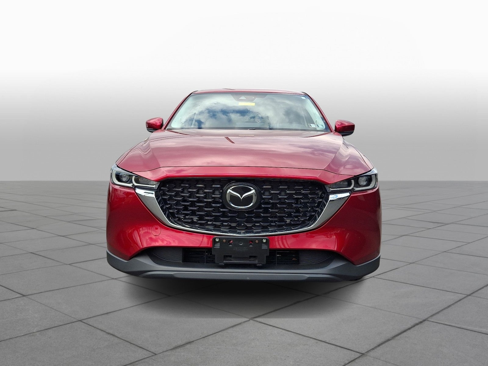 2023 Mazda Mazda CX-5 2.5 S Select