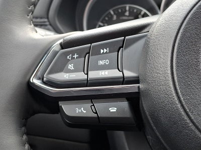 2023 Mazda Mazda CX-5 2.5 S Select