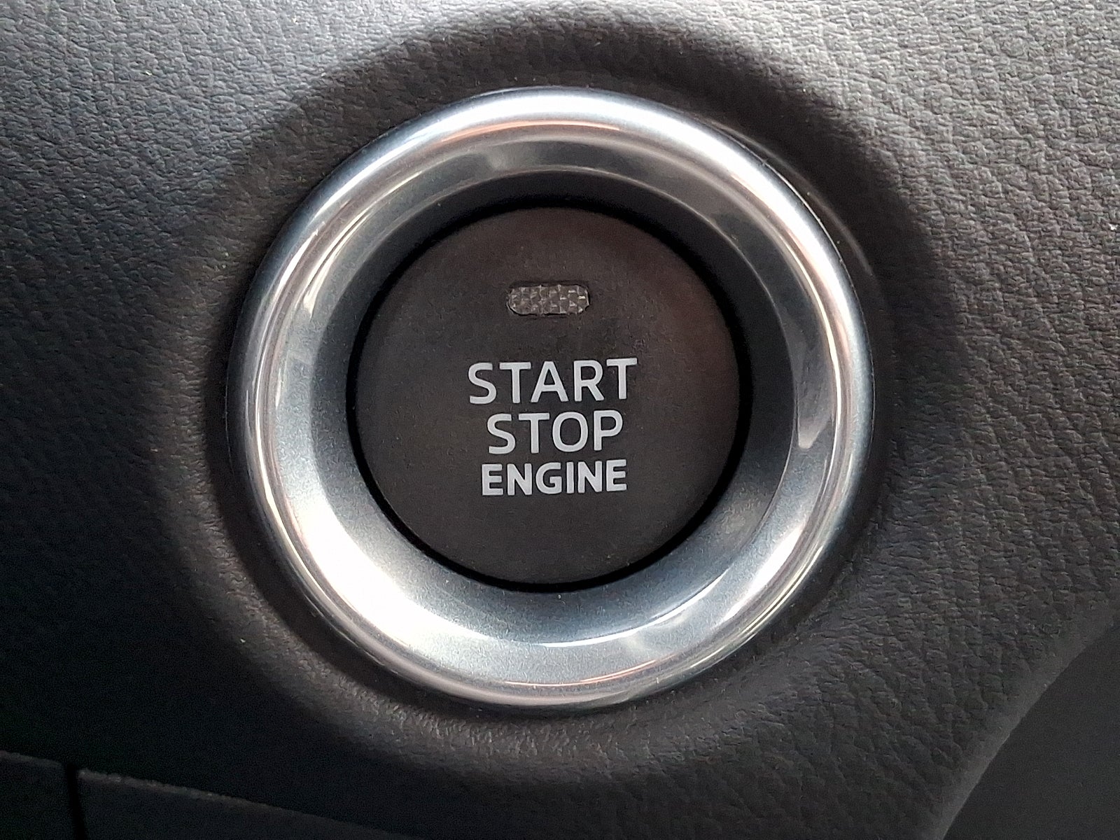 2023 Mazda Mazda CX-5 2.5 S Select