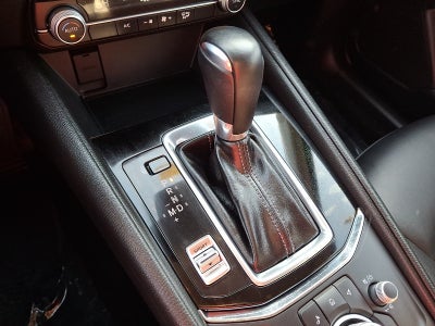 2023 Mazda Mazda CX-5 2.5 S Select