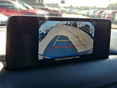 2023 Mazda Mazda CX-5 2.5 S Select