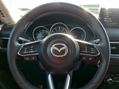 2023 Mazda Mazda CX-5 2.5 S Select