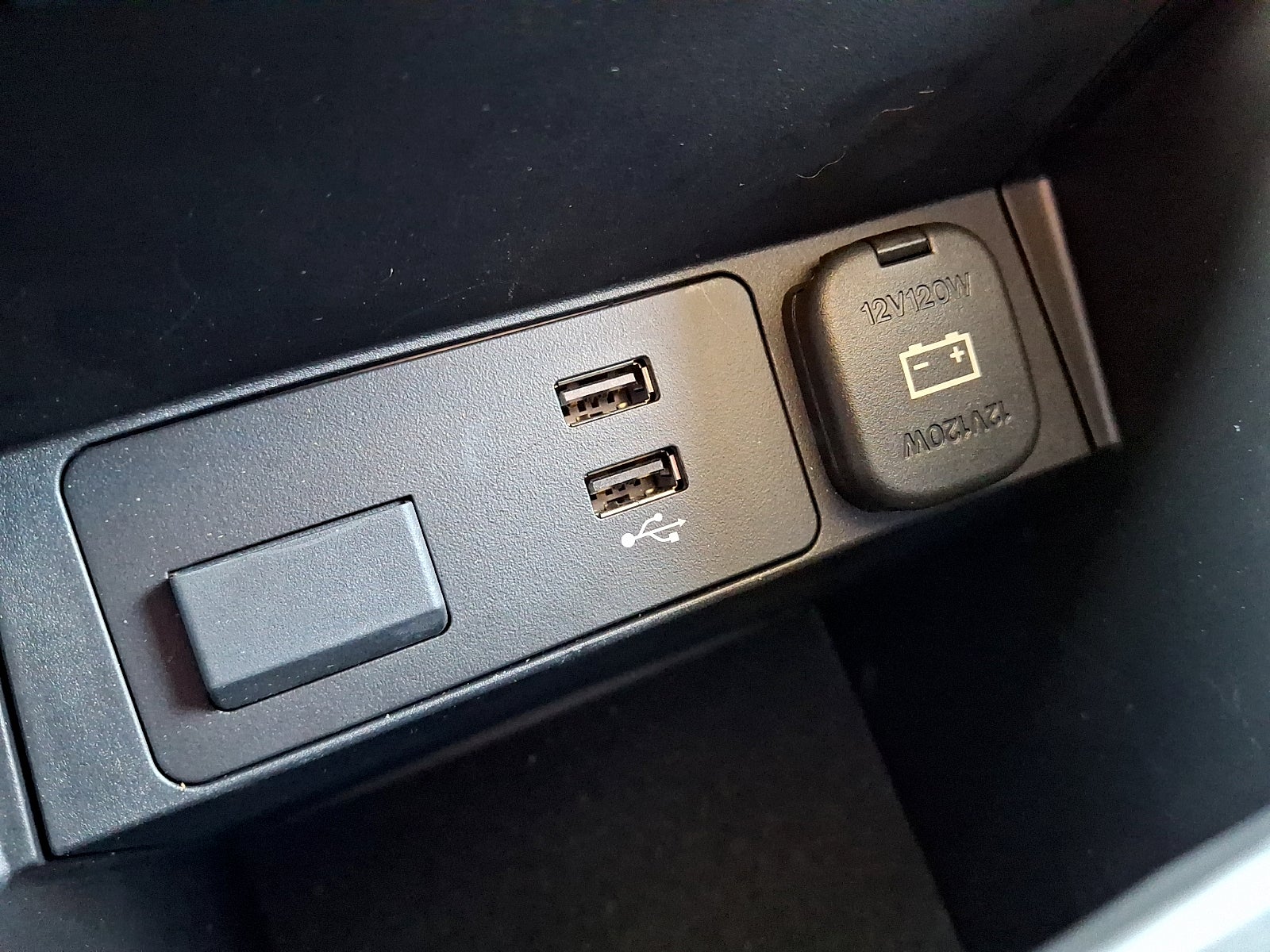 2023 Mazda Mazda CX-5 2.5 S Select