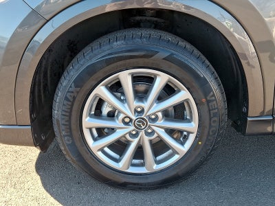 2024 Mazda Mazda CX-5 2.5 S Select