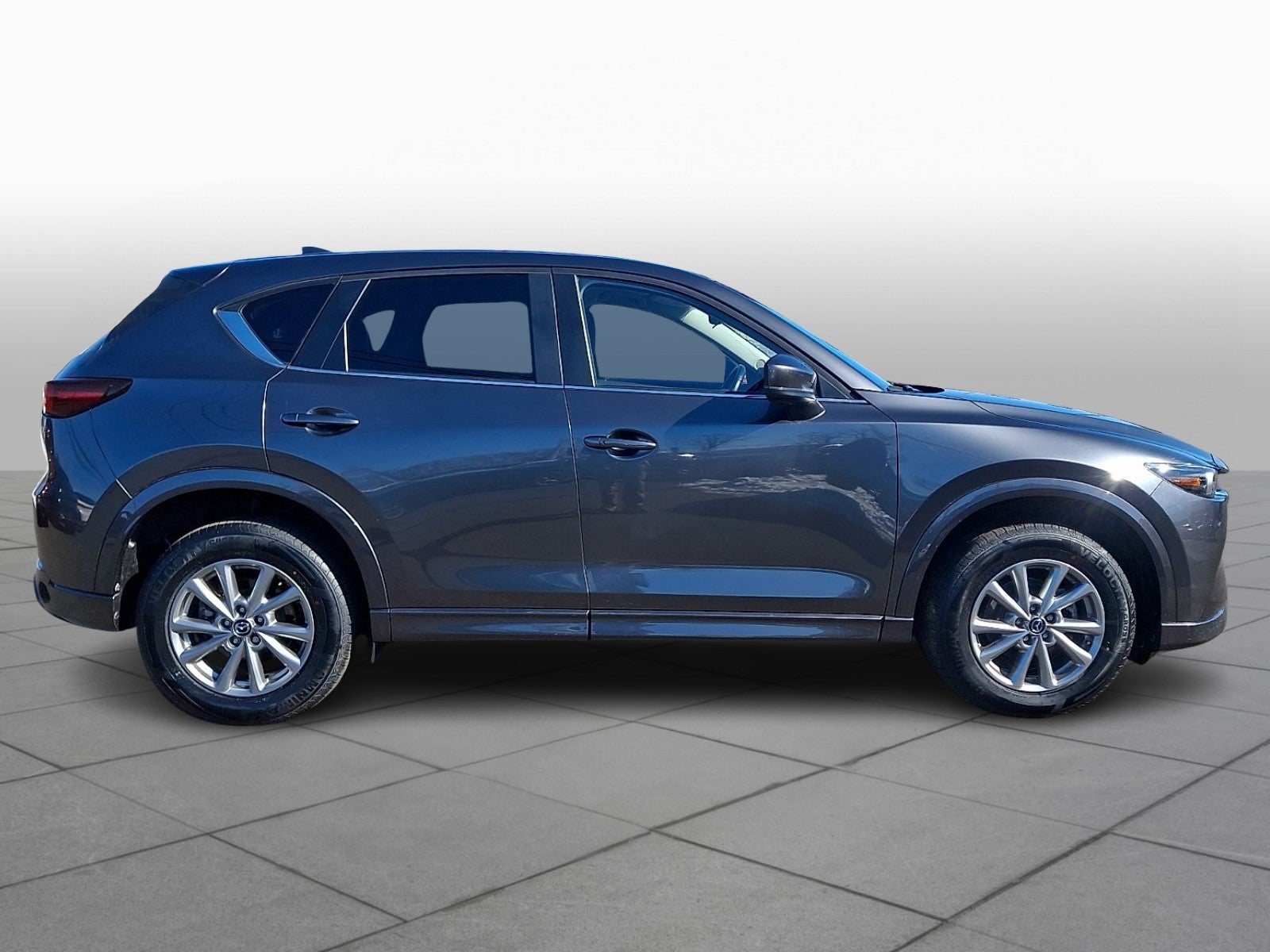 2024 Mazda Mazda CX-5 2.5 S Select