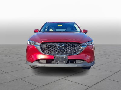 2023 Mazda Mazda CX-5 2.5 S Select
