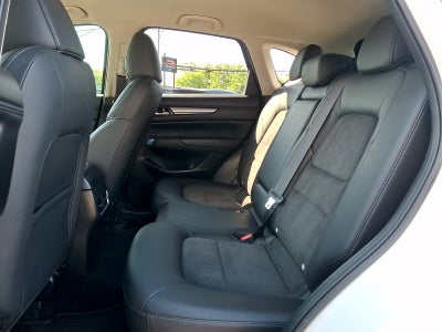2023 Mazda Mazda CX-5 2.5 S Select