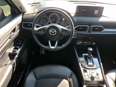 2023 Mazda Mazda CX-5 2.5 S Select