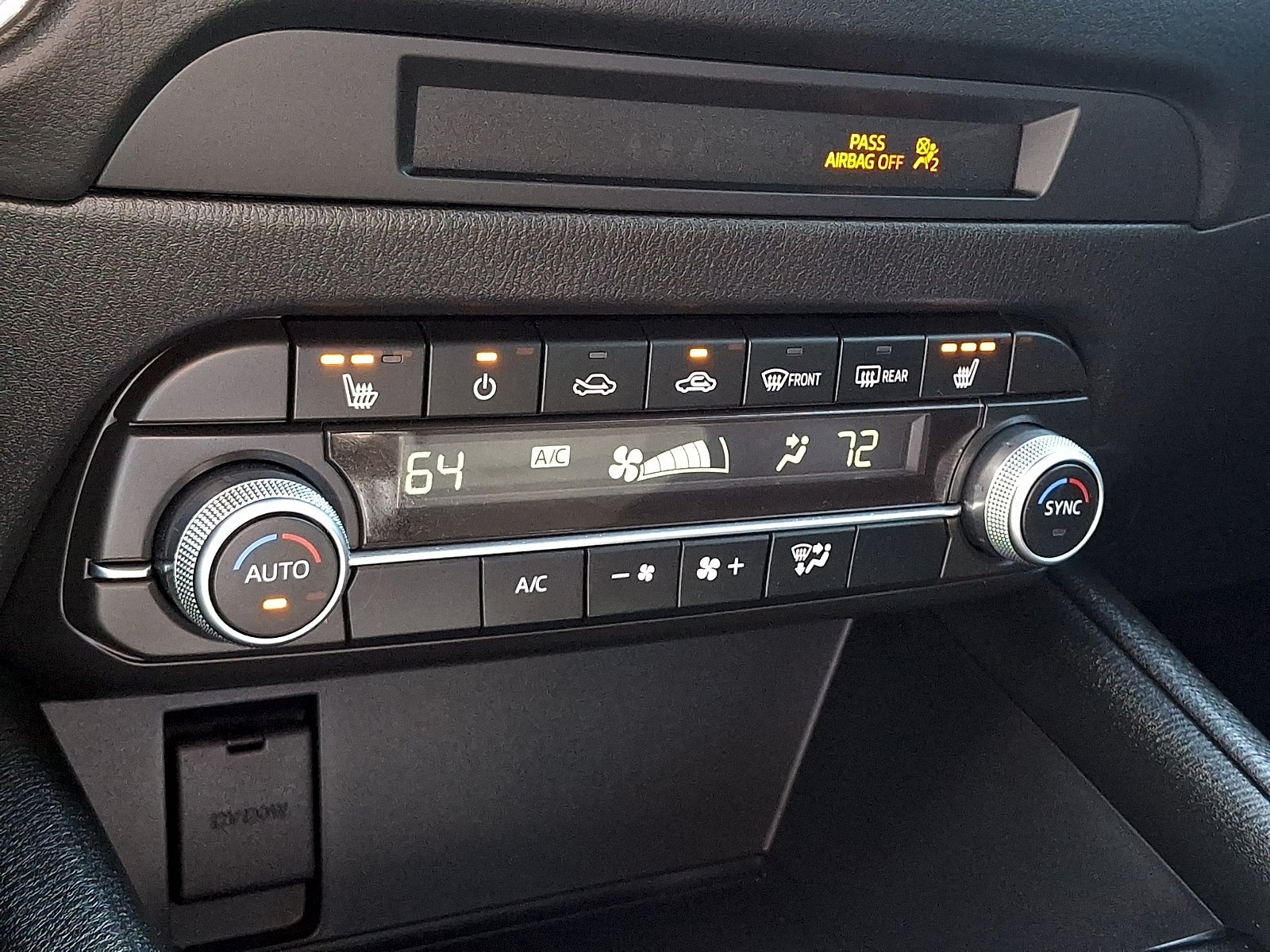 2023 Mazda Mazda CX-5 2.5 S Select