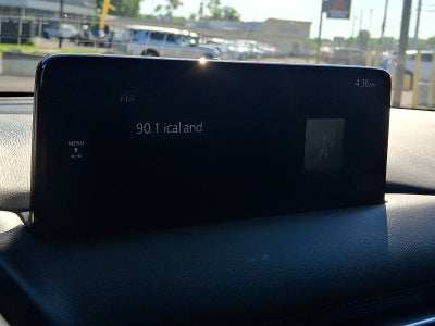 2023 Mazda Mazda CX-5 2.5 S Select