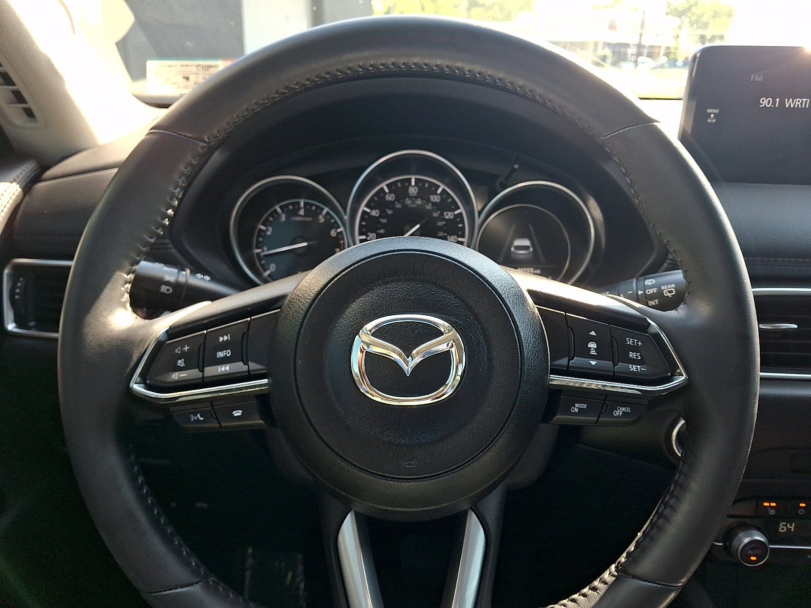 2023 Mazda Mazda CX-5 2.5 S Select