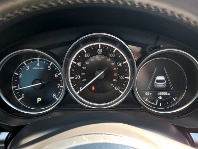 2023 Mazda Mazda CX-5 2.5 S Select