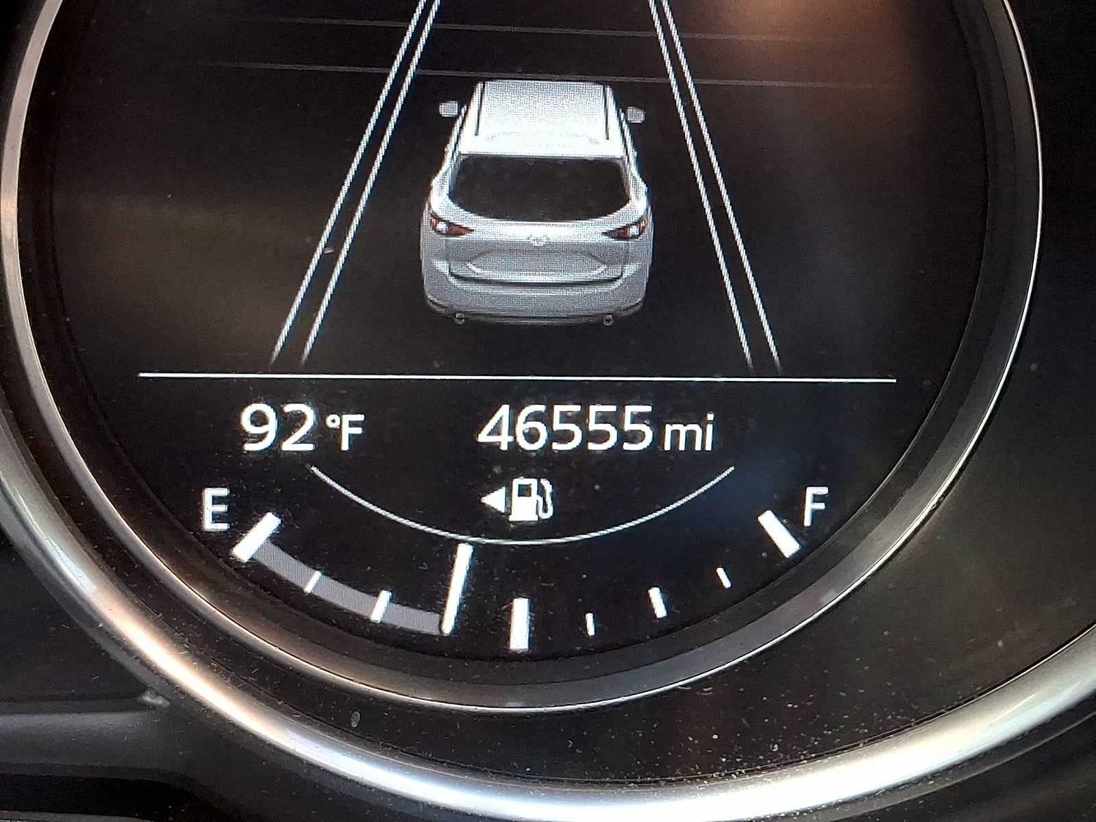 2023 Mazda Mazda CX-5 2.5 S Select