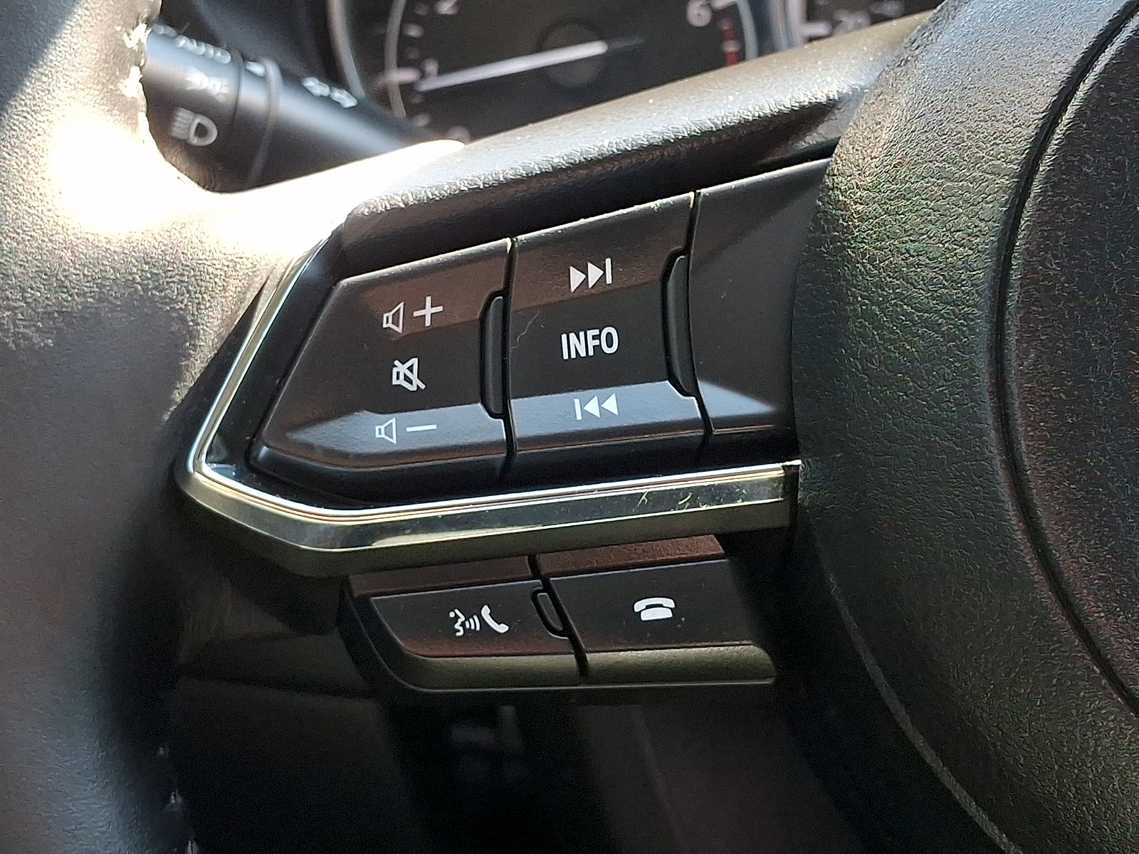 2023 Mazda Mazda CX-5 2.5 S Select