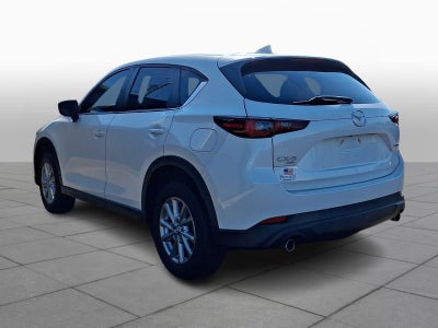2023 Mazda Mazda CX-5 2.5 S Select