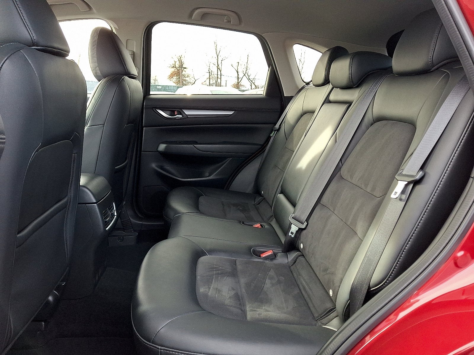 2023 Mazda Mazda CX-5 2.5 S Select