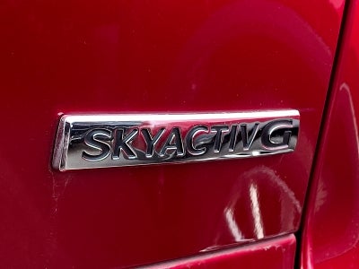 2023 Mazda Mazda CX-5 2.5 S Select