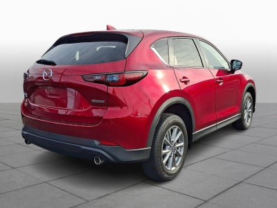 2023 Mazda Mazda CX-5 2.5 S Select