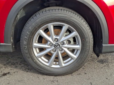 2023 Mazda Mazda CX-5 2.5 S Select
