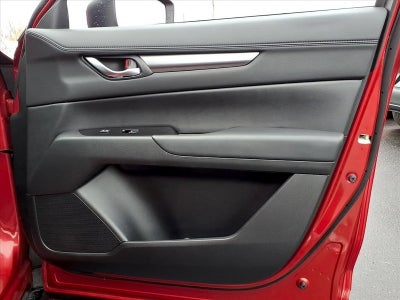 2023 Mazda Mazda CX-5 2.5 S Select