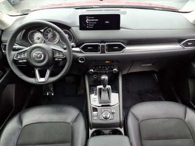 2023 Mazda Mazda CX-5 2.5 S Select