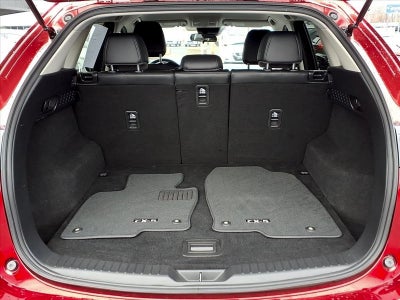 2023 Mazda Mazda CX-5 2.5 S Select