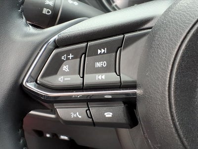 2023 Mazda Mazda CX-5 2.5 S Select