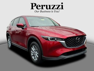 2023 Mazda Mazda CX-5 2.5 S Select