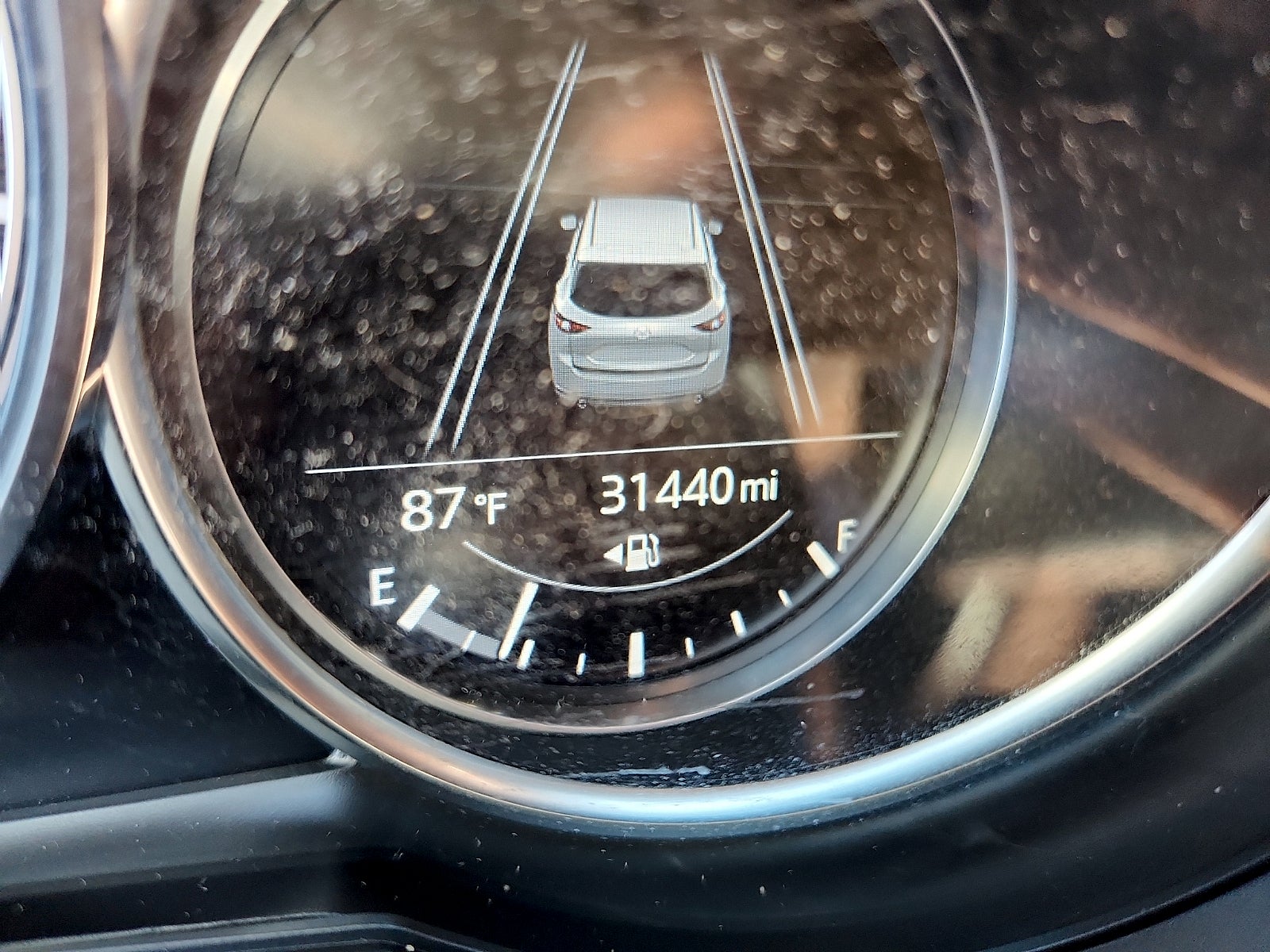 2023 Mazda Mazda CX-5 2.5 S Select