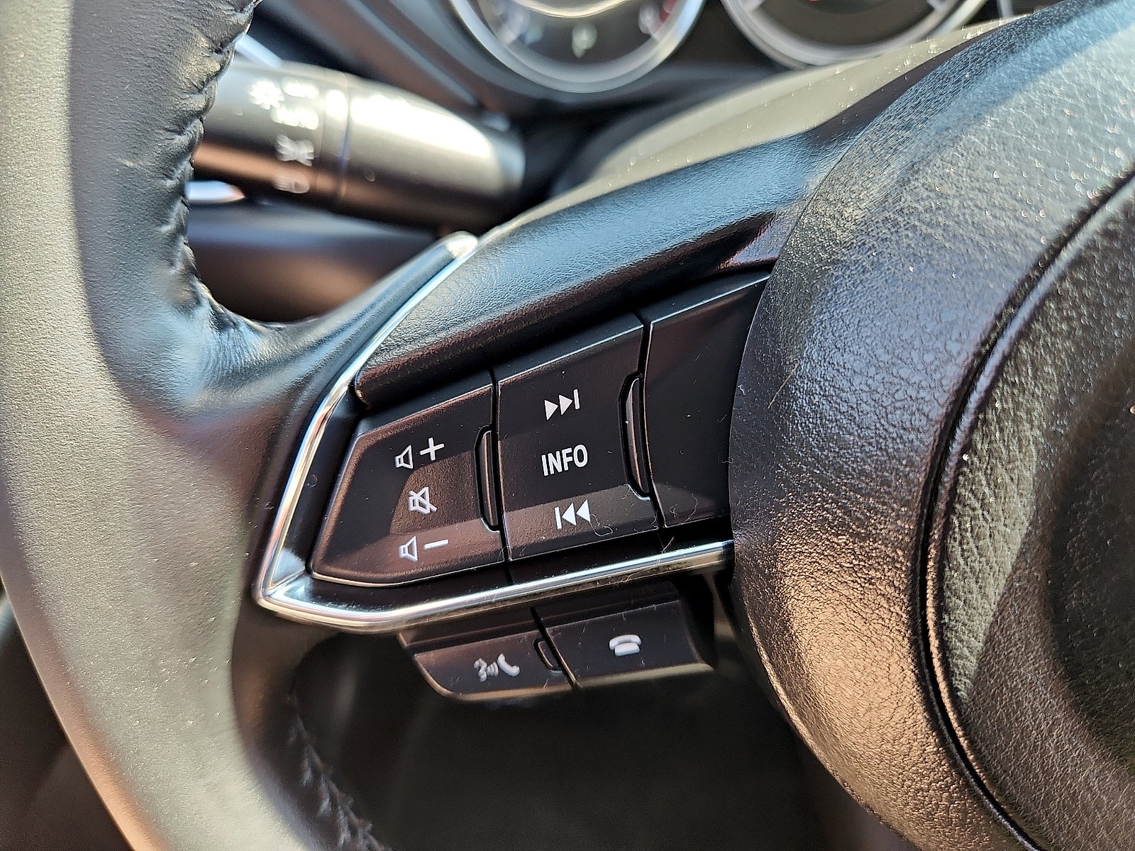2023 Mazda Mazda CX-5 2.5 S Select