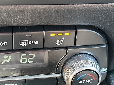 2023 Mazda Mazda CX-5 2.5 S Select