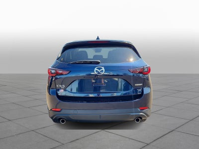 2023 Mazda Mazda CX-5 2.5 S Select