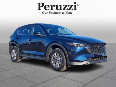2023 Mazda Mazda CX-5 2.5 S Select