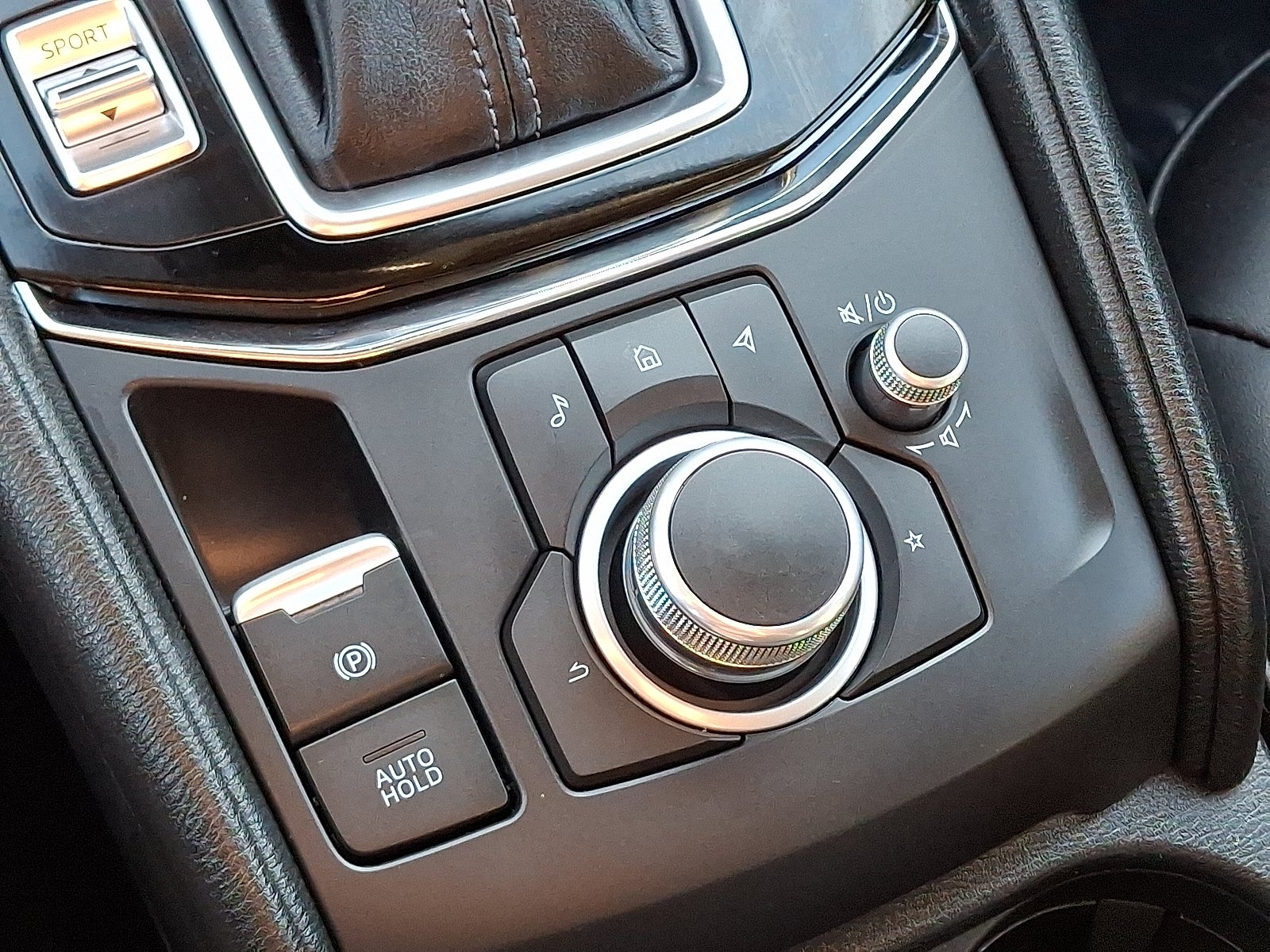 2023 Mazda Mazda CX-5 2.5 S Select