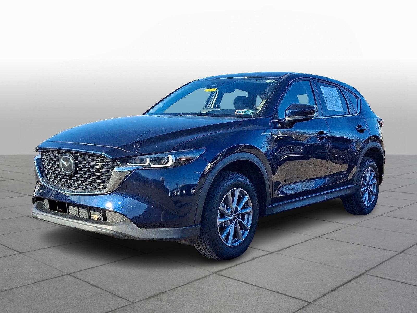 2023 Mazda Mazda CX-5 2.5 S Select