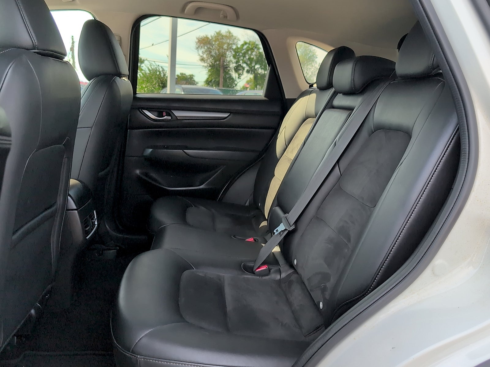 2023 Mazda Mazda CX-5 2.5 S Select