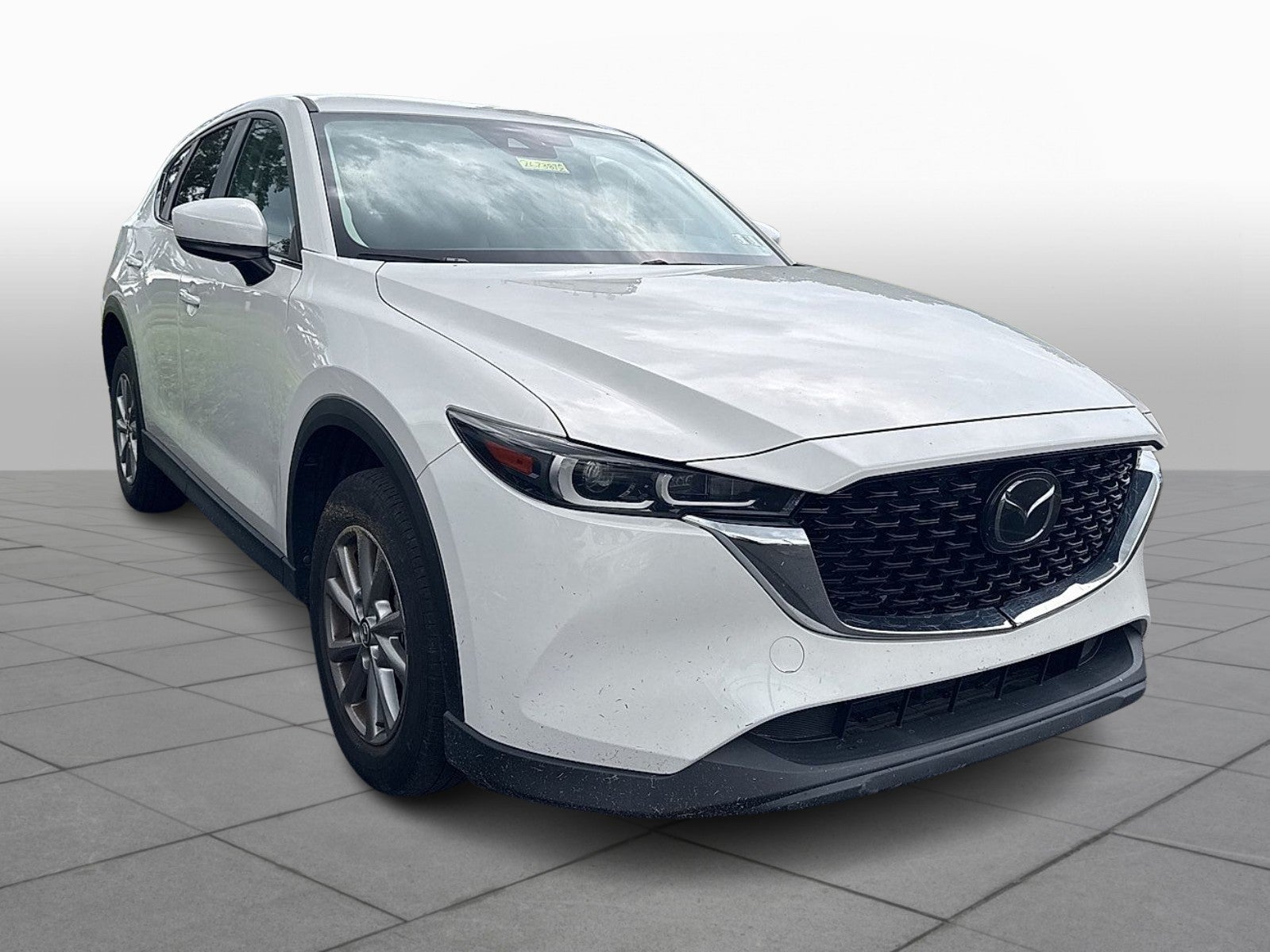 2023 Mazda Mazda CX-5 2.5 S Select