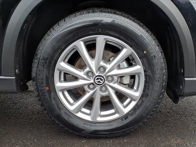 2023 Mazda Mazda CX-5 2.5 S Select