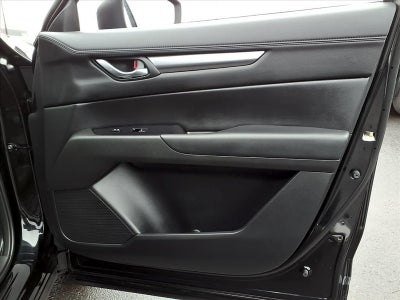 2023 Mazda Mazda CX-5 2.5 S Select