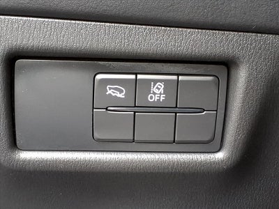 2023 Mazda Mazda CX-5 2.5 S Select