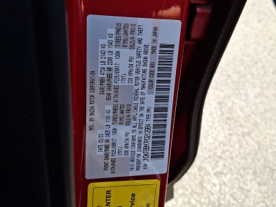 2023 Mazda Mazda CX-5 2.5 S Select