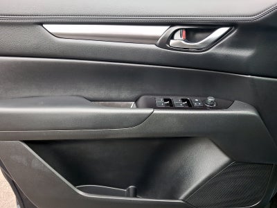 2023 Mazda Mazda CX-5 2.5 S Select