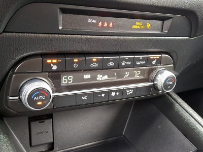 2023 Mazda Mazda CX-5 2.5 S Select