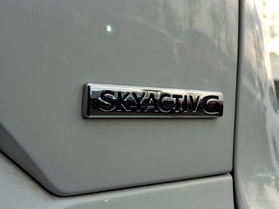 2023 Mazda Mazda CX-5 2.5 S Select